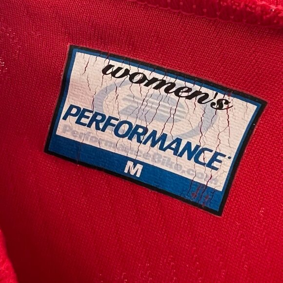 Womens Performance Running Jacket - Picture 4 of 5